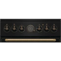 Электрическая плита Gorenje GECS5B70CLB (Black) Thumb