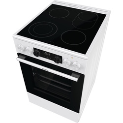 Электрическая плита Gorenje GECS5C70WA (White) Thumb