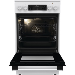 Электрическая плита Gorenje GECS5C70WA (White) Thumb
