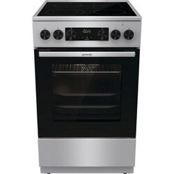 Электрическая плита Gorenje GECS5C70XA (Inox) Thumb