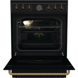 Электрическая плита Gorenje GECS6B70CLB (Black) Thumb