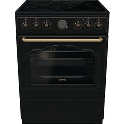 Электрическая плита Gorenje GECS6B70CLB (Black)