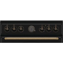 Электрическая плита Gorenje GECS6B70CLB (Black) Thumb