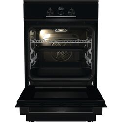Электрическая плита Gorenje GEIT5C60BPG (Black) Thumb
