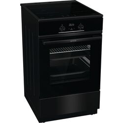 Электрическая плита Gorenje GEIT5C60BPG (Black) Thumb