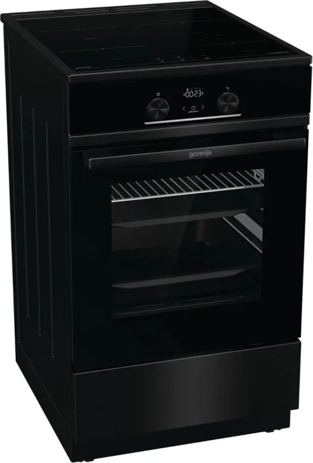 Электрическая плита Gorenje GEIT5C60BPG (Black) - 3