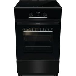 Электрическая плита Gorenje GEIT5C60BPG (Black)
