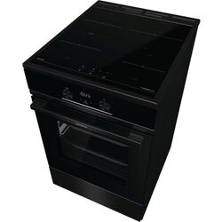 Электрическая плита Gorenje GEIT5C60BPG (Black) Thumb