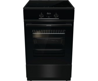 Электрическая плита Gorenje GEIT5C60BPG (Black)