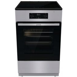 Электрическая плита Gorenje GEIT5C60SG (Inox)