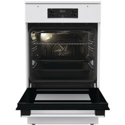 Электрическая плита Gorenje GEIT5C60WPG (White/Black) Thumb