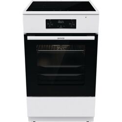 Электрическая плита Gorenje GEIT5C60WPG (White/Black)