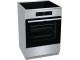 Электрическая плита Gorenje GEIT6C60XPG (Inox/Black)