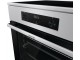 Электрическая плита Gorenje GEIT6C60XPG (Inox/Black)