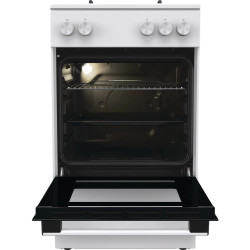 Aragaz Gorenje GG5A10WFFM (White) Thumb