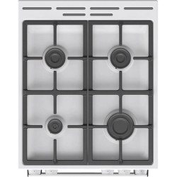 Aragaz Gorenje GG5A10WFFM (White) Thumb