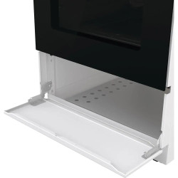 Aragaz Gorenje GG5A10WFFM (White) Thumb