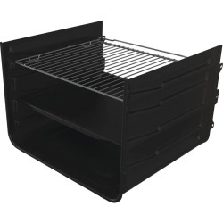 Aragaz Gorenje GG5A10WFFM (White) Thumb