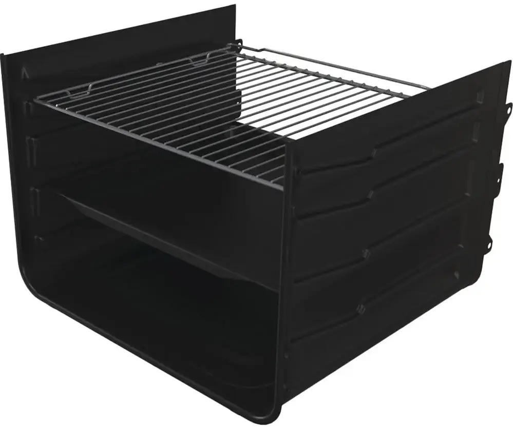 Aragaz Gorenje GG5A10WFFM (White) - 6