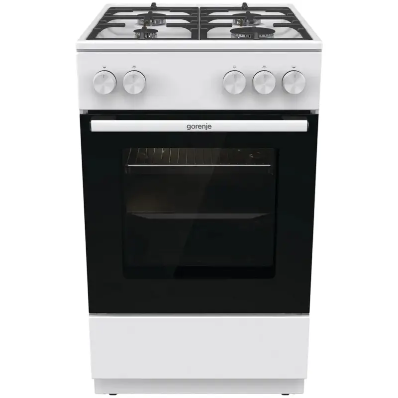 Aragaz Gorenje GG5A10WFFM (White)