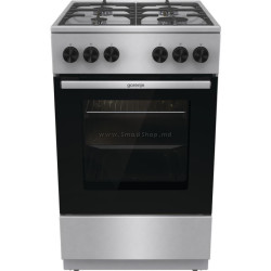 Газовая плита Gorenje GG5A11XF (Silver)