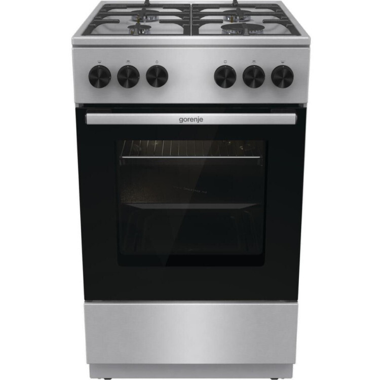 Aragaz Gorenje GG5A11XF (Silver)