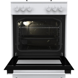 Газовая плита Gorenje GG6A10WFFM (White) Thumb