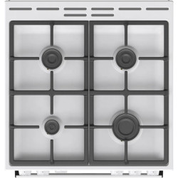 Газовая плита Gorenje GG6A10WFFM (White) Thumb