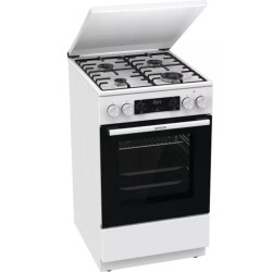 Газовая плита Gorenje GK5C64WH (White) Thumb