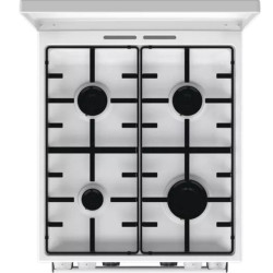 Газовая плита Gorenje GK5C64WH (White) Thumb