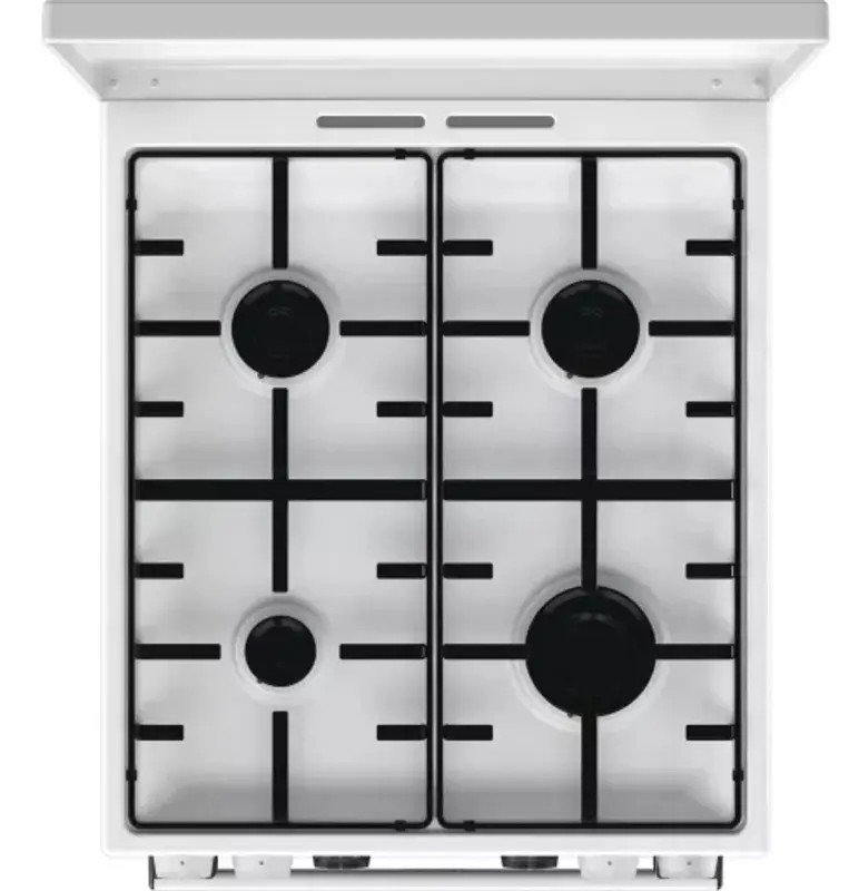 Газовая плита Gorenje GK5C64WH (White) - 3