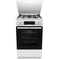 Газовая плита Gorenje GK5C64WH (White)