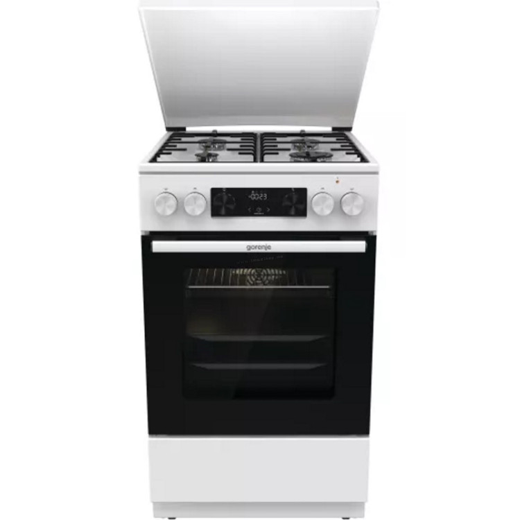 Aragaz Gorenje GK5C64WH (White)