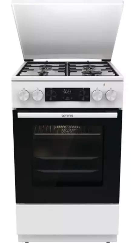Газовая плита Gorenje GK5C64WH (White)