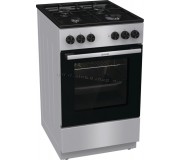 Газовая плита Gorenje MEK 3011 (Grey)