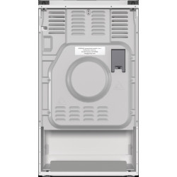 Комбинированная плита Gorenje G400 (White) Thumb