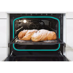 Комбинированная плита Gorenje G400 (White) Thumb