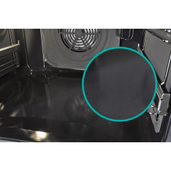 Комбинированная плита Gorenje G400 (White) Thumb