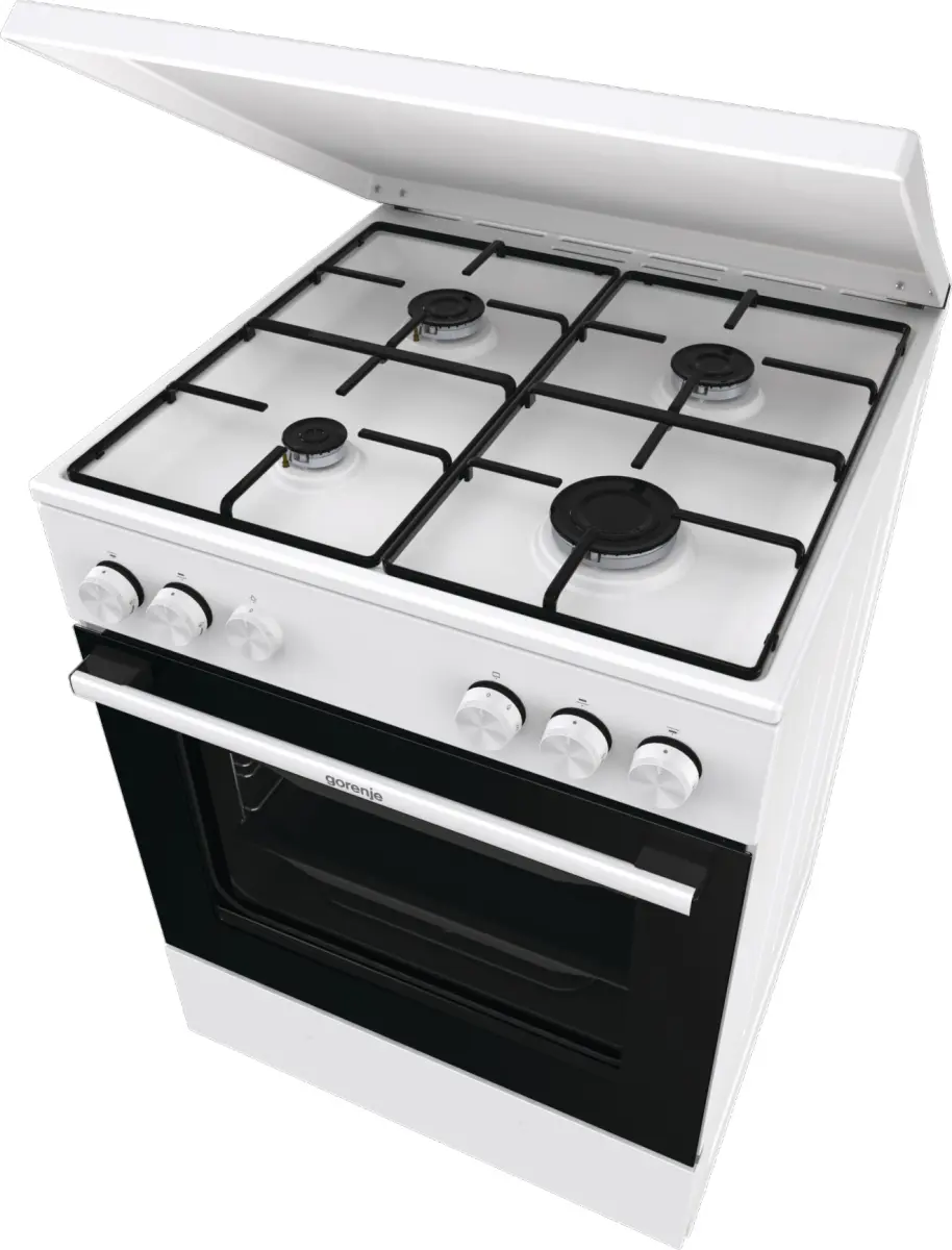 Газовая плита Gorenje GG6A11WJ (White)