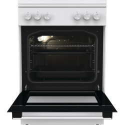 Газовая плита Gorenje GG6A11WJ (White) Thumb