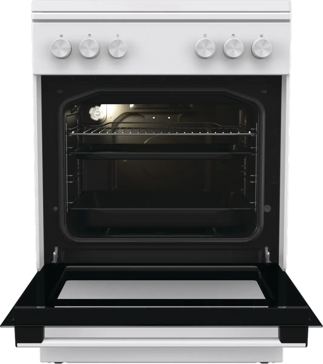 Газовая плита Gorenje GG6A11WJ (White)