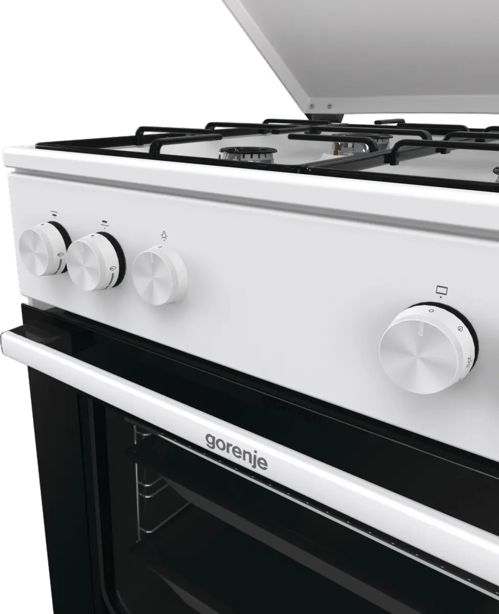 Газовая плита Gorenje GG6A11WJ (White)