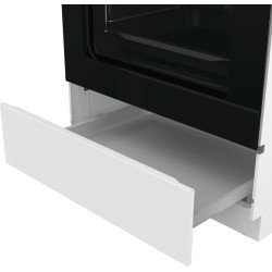Газовая плита Gorenje GG6A11WJ (White) Thumb