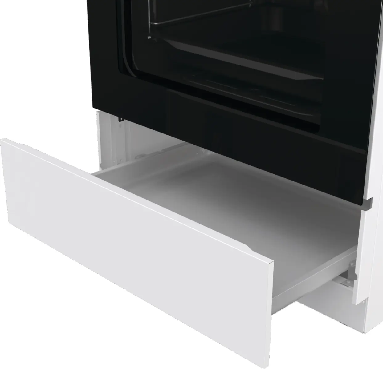 Газовая плита Gorenje GG6A11WJ (White)