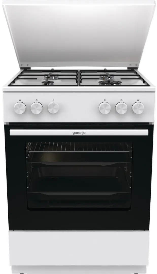 Газовая плита Gorenje GG6A11WJ (White)