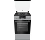 Комбинированная плита Gorenje GK 5C41 SH (Grey)