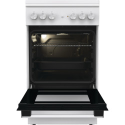 Комбинированная плита Gorenje GK5A22WH (White) Thumb