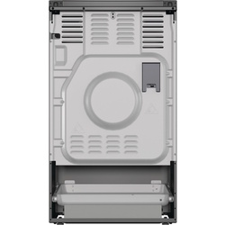 Комбинированная плита Gorenje GK5C42BF (Black) Thumb