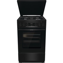Комбинированная плита Gorenje GK5C42BF (Black)