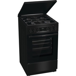 Комбинированная плита Gorenje GK5C42BF (Black) Thumb